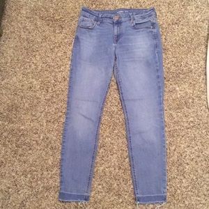 Old navy jeans